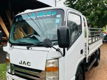 JAC JAC 2017 Lorry