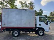JAC Jac 2011 Lorry