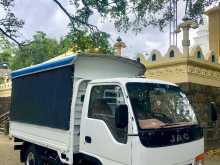 JAC JAC 2009 Lorry