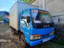 JAC Jac10 12 2007 Lorry