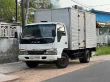 JAC JAC 2007 Lorry