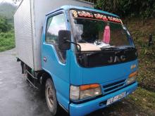 JAC Jac 2007 Lorry