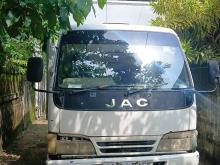 JAC Jac 2006 Lorry