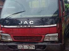 JAC Jac 2006 Lorry
