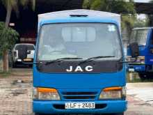 JAC JAC 2008 Lorry