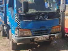 JAC Jac 2008 Lorry