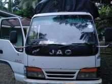 JAC JAC 2007 Lorry