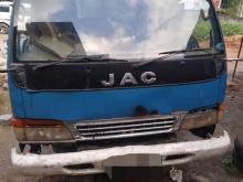 JAC JAC 2015 Lorry