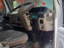 JAC Jac 2006 Lorry