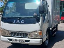 JAC Jac 2017 Lorry