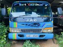 JAC JAC 2007 Lorry