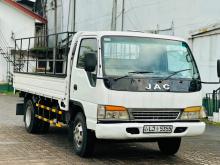JAC JAC 2012 Lorry