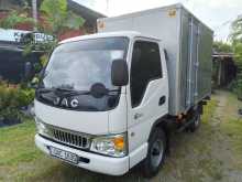 JAC JAC 2015 Lorry