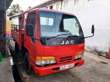 JAC JAC 2007 Lorry