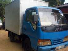 JAC JAC 2006 Lorry