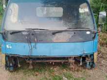 JAC Jac 2007 Lorry