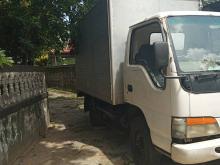 JAC Jac 2007 Lorry