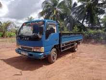 JAC JAC 2007 Lorry