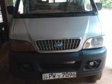 JAC Jac 2013 Lorry