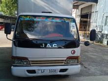 JAC Jac 2008 Lorry