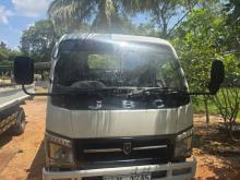 JAC JAC 2014 Lorry