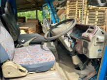JAC 350 2005 Lorry