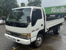 JAC JAC 2008 Lorry