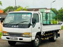 JAC JAC 2012 Lorry