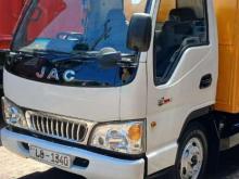JAC Jac 2018 Lorry