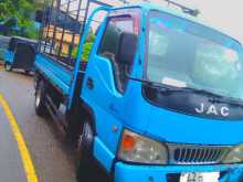 JAC Jac 2011 Lorry