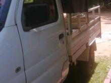 JAC Jac 2014 Lorry