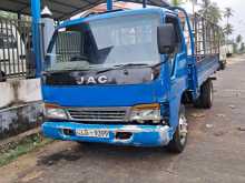 JAC JAC 2008 Lorry