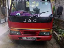 JAC JAC 2008 Lorry