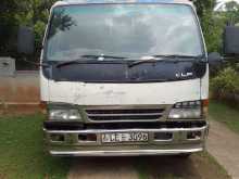 JAC Jac 2007 Lorry
