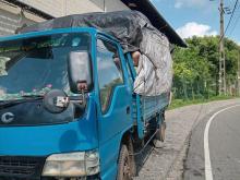 JAC JAC 2006 Lorry
