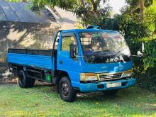 JAC JAC 2008 Lorry