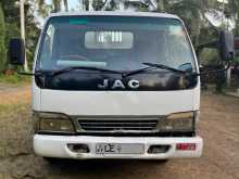 JAC JAC 2007 Lorry