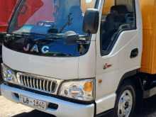 JAC Jac 2018 Lorry