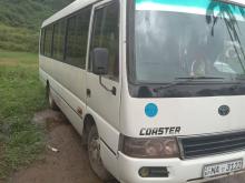 JAC JAC 2007 Bus