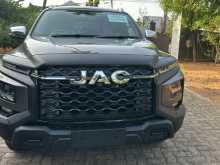 JAC Double Cab 2025 Pickup