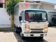 JAC 12 6 Full Body 2024 Lorry