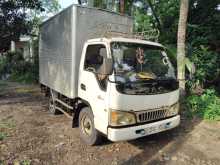 JAC JAC HFC 1075K 2016 Lorry