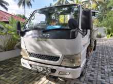 JAC JMC Model 2013 Lorry