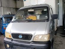 JAC JAC 2014 Lorry