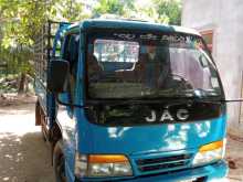 JAC JAC 2009 Lorry