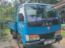 JAC Lorry JAC 2007 Lorry