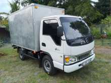JAC JAC 2015 Lorry