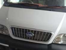JAC JAC 2014 Lorry
