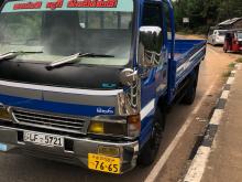JAC JAC. 2009 Lorry