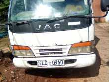 JAC JAC 2006 Lorry